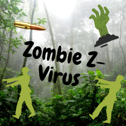 Zombie Z-Virus