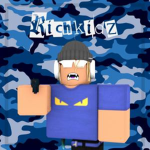 Rich Kidz Clothing!