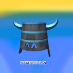 [Bucket hat crew]