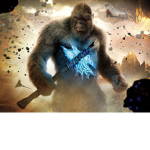 Nightnight’s King Kong’s!