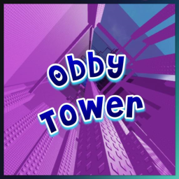 Obby Tower