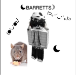 Barretts
