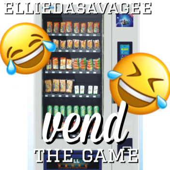 VEND: THE GAME