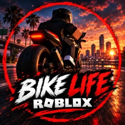 Bike Life 🏍️ [EARLY BETA] icon