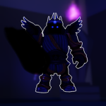 Knight Shadow