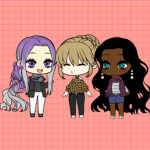 ...Group for Friends...