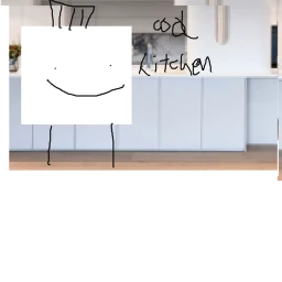 cool kitchen icon