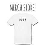 Merch Store