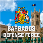 BB | Barbados Defense Force