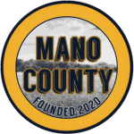 MCSO || Mano County Sheriff's Office ||| RP Server