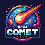 Nova Comet Studio