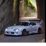 Drift paradise offical group