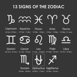 •~zodiacs~•