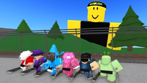 Hide Or Die
