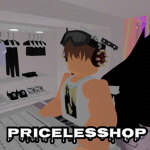 Pricelessshop