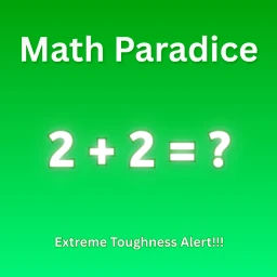 Maths Paradice icon
