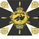 P RUSSAN royal guard