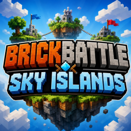 Brickbattle Sky Islands