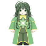Clover Noobie