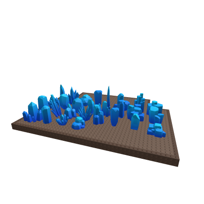 Crystal