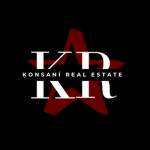 ĶONSANÍ LTD