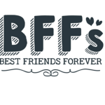Bffs forever squad!