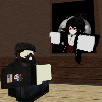 Build(n't) and Fight to Survive JuniperByrd