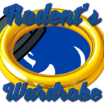 Rodent's Wardrobe
