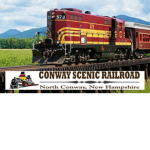 The Con way Scenic Railroad