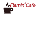 Flamin’ Cafe