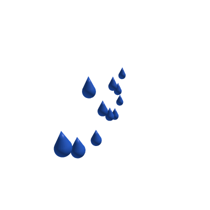 Raindrops
