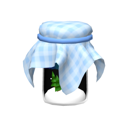 Winter in a Jar thumbnail