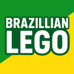 BRAZILIAN LEGO