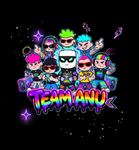 TEAM ANU