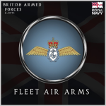 Fleet Air Arms [BAF]