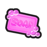 Soapy Janitor
