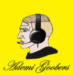 Ademi Goobers