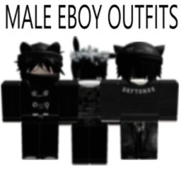 [300+] MALE EBOY OUTFITS