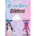 {*+Frostbyte Sisters Fan group!+*}