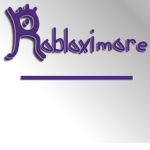 Robloximore