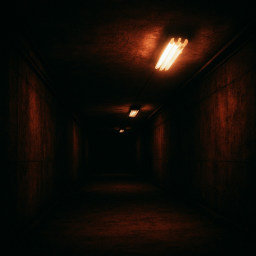 Tunnel Walking
