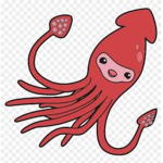 The Holy Squid Corporation