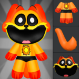Catalog Avatar creator &  Outfit ideas