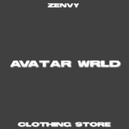 (NEW!) OUTFIT WRLD