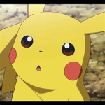 Pikachuzinhos ;w;