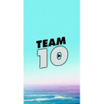 Official & Original Team Ten Of Roblox ! ™®