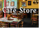 Mexican Restaurant/Cafe!
