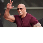 Dwayne Johnson Fanz