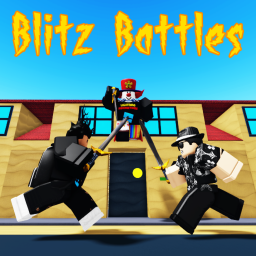 Blitz Battles