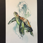 Turtle_SoySauce's Turtle Army!